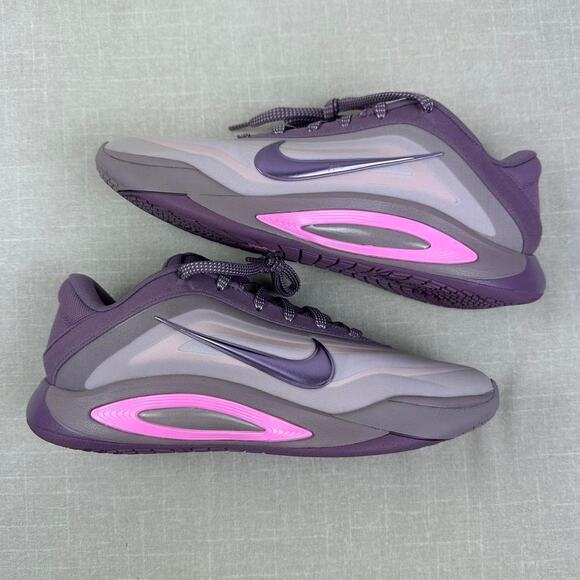 ? Nike A\'ja Wilson A\'One \